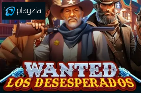 Wanted: Los Desesperados
